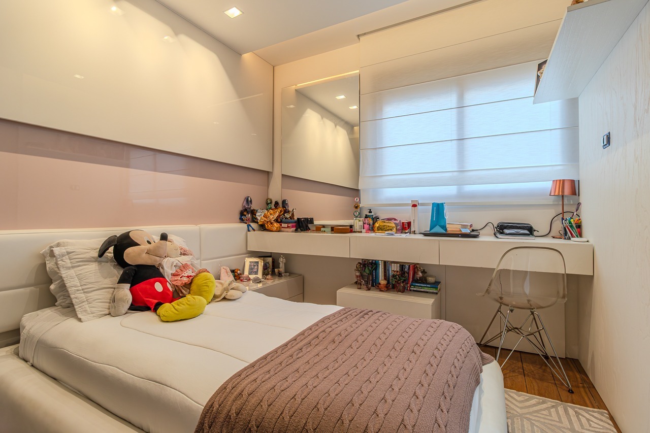 Apartamento para venda em Real Parque