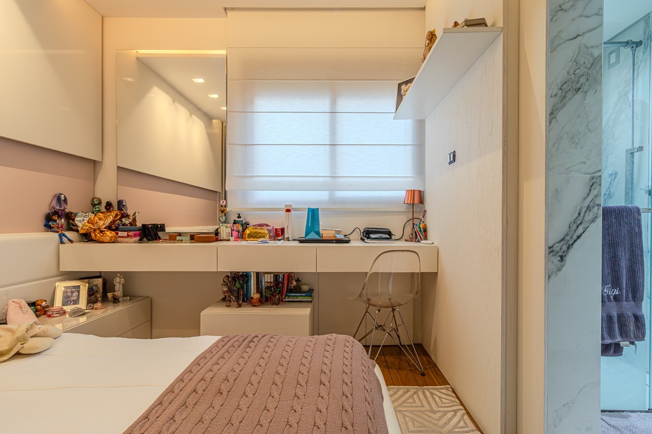 Apartamento para venda em Real Parque
