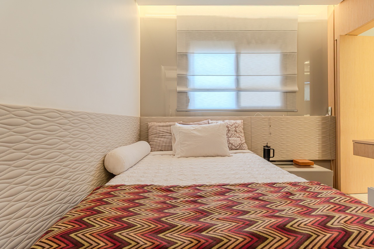 Apartamento para venda em Real Parque