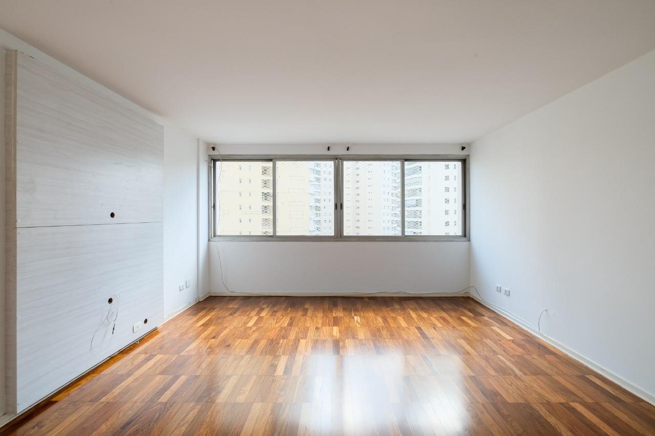 Apartamento para venda em Paraíso