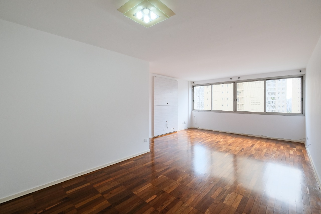 Apartamento para venda em Paraíso