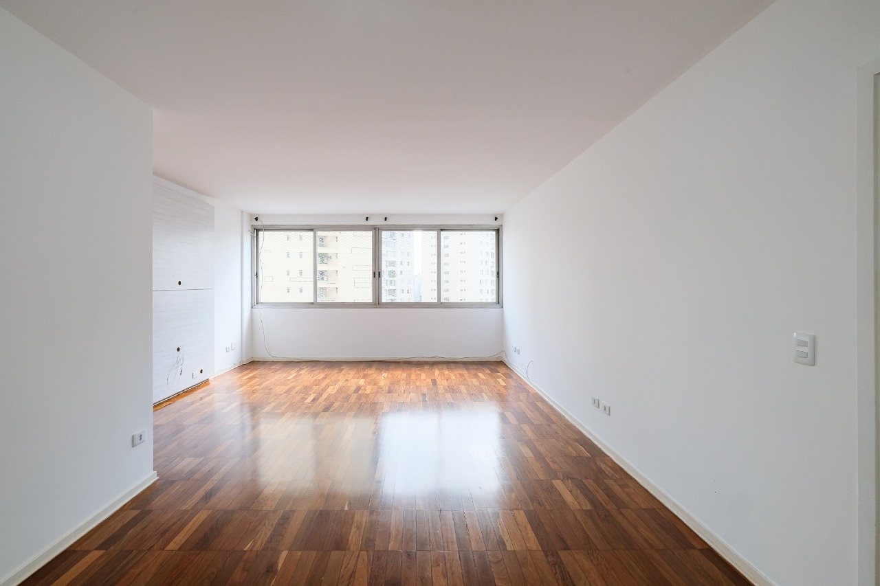 Apartamento para venda em Paraíso