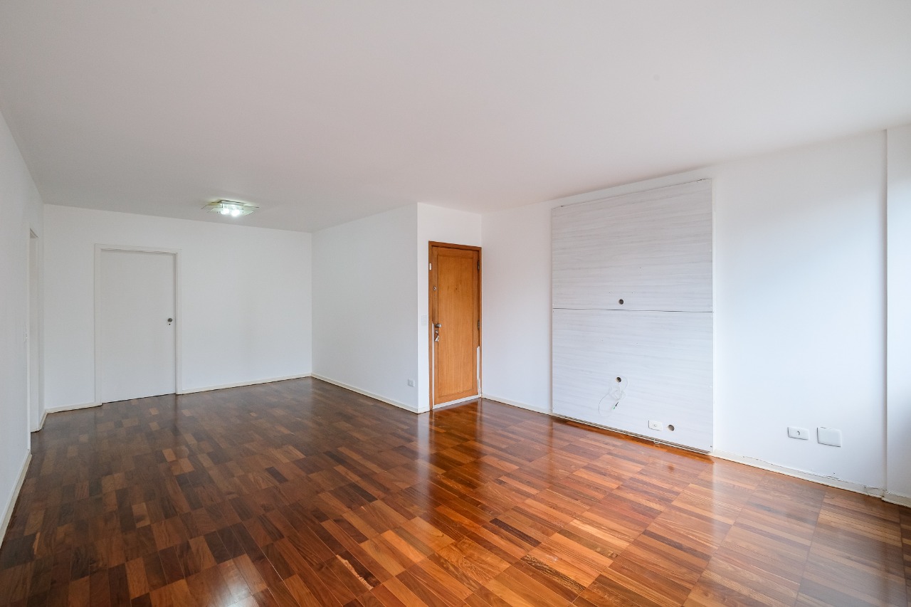 Apartamento para venda em Paraíso