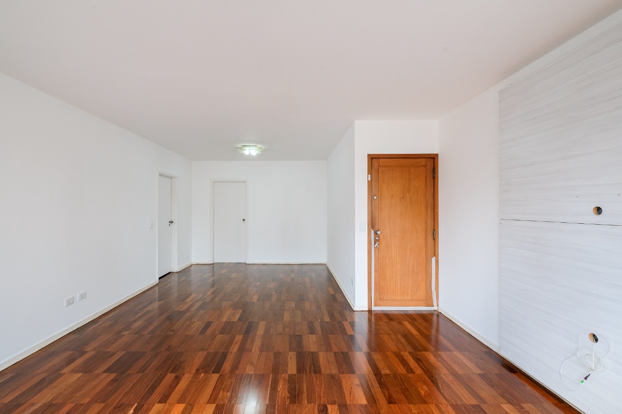 Apartamento para venda em Paraíso