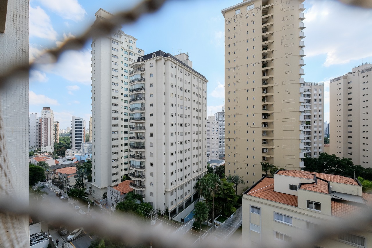 Apartamento para venda em Paraíso