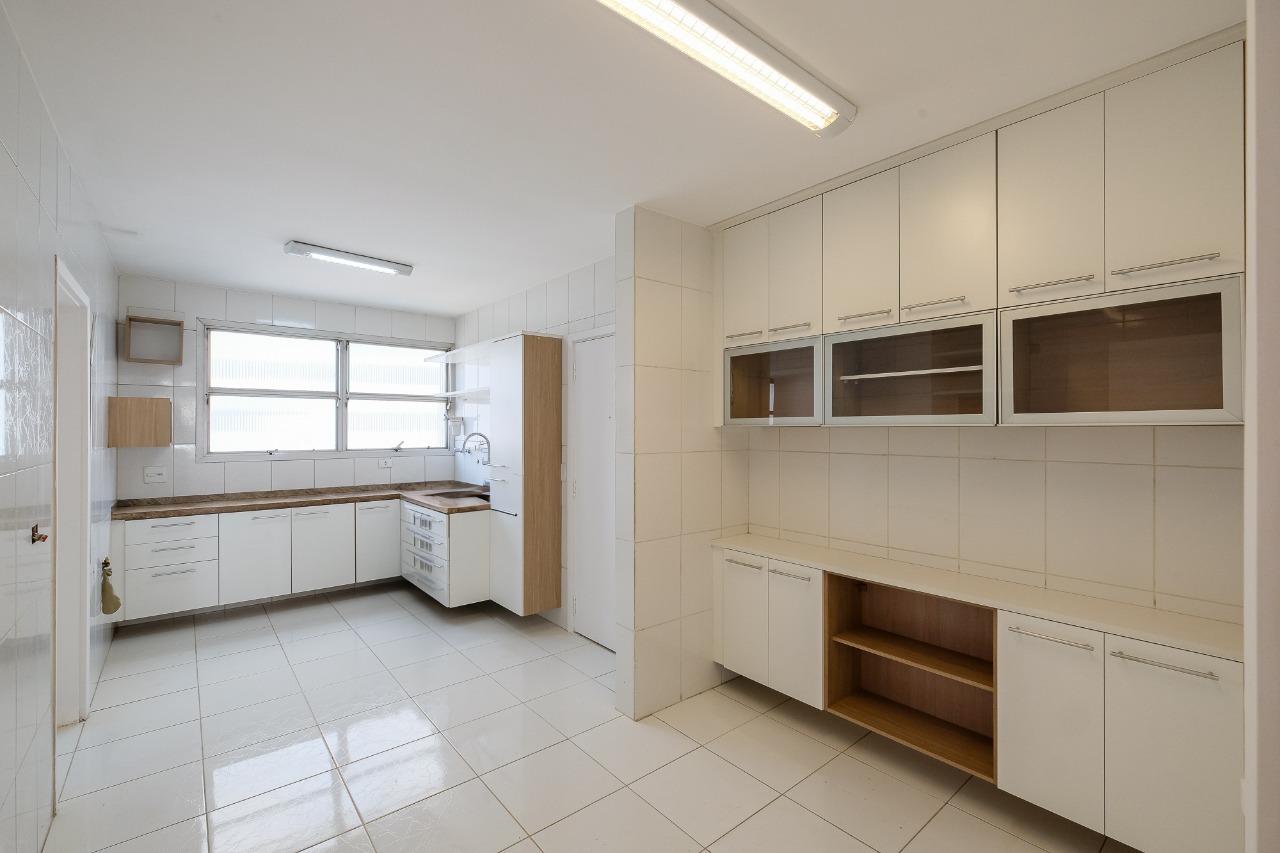 Apartamento para venda em Paraíso