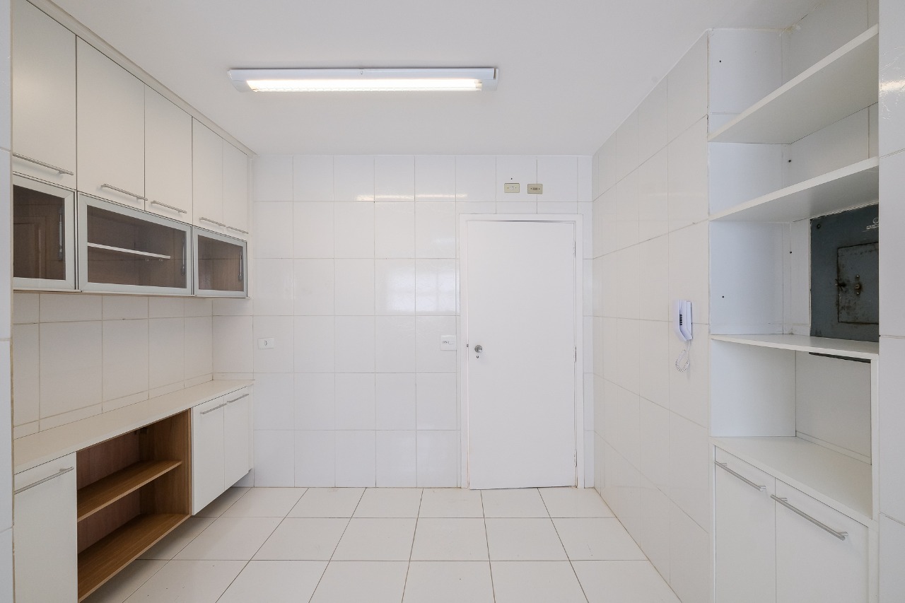 Apartamento para venda em Paraíso