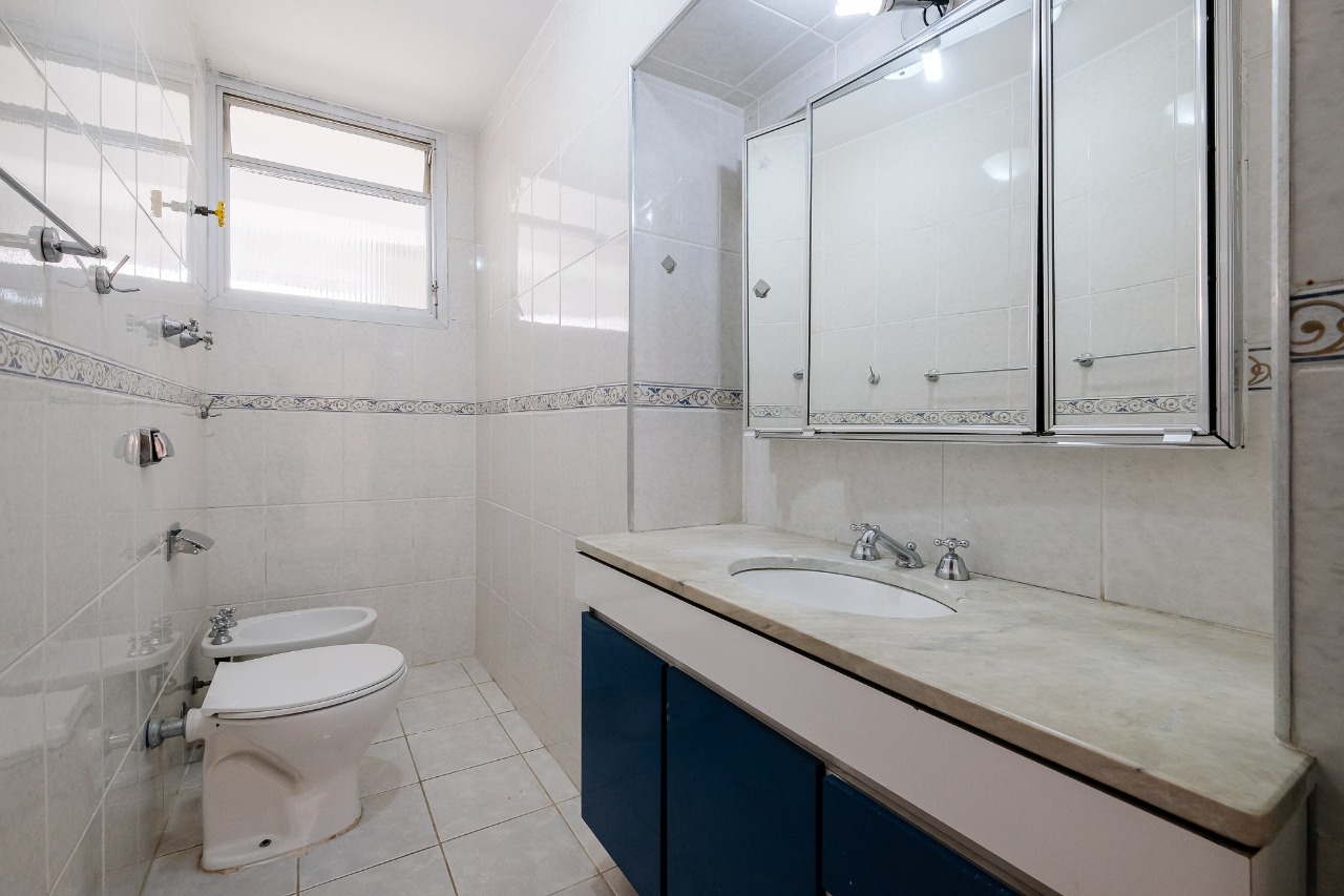 Apartamento para venda em Paraíso