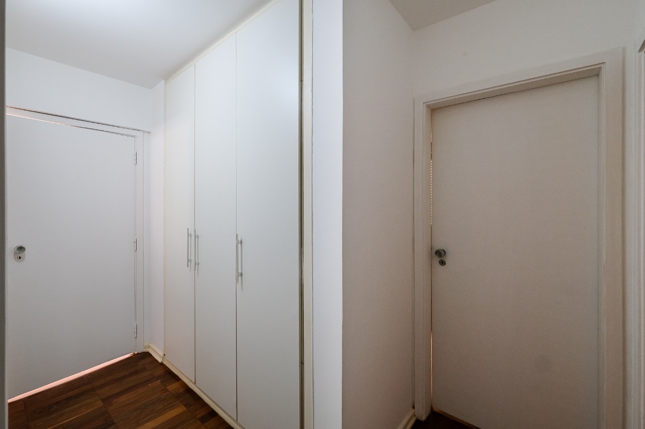 Apartamento para venda em Paraíso