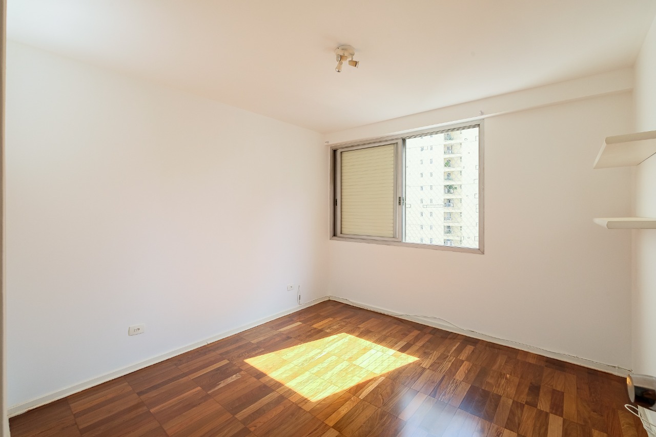 Apartamento para venda em Paraíso