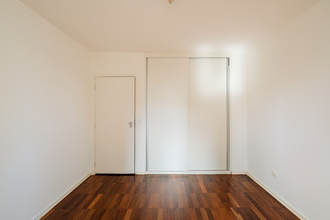 Apartamento para venda em Paraíso