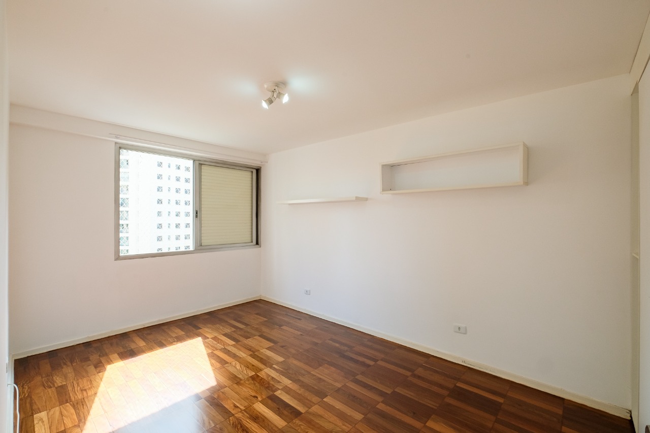 Apartamento para venda em Paraíso