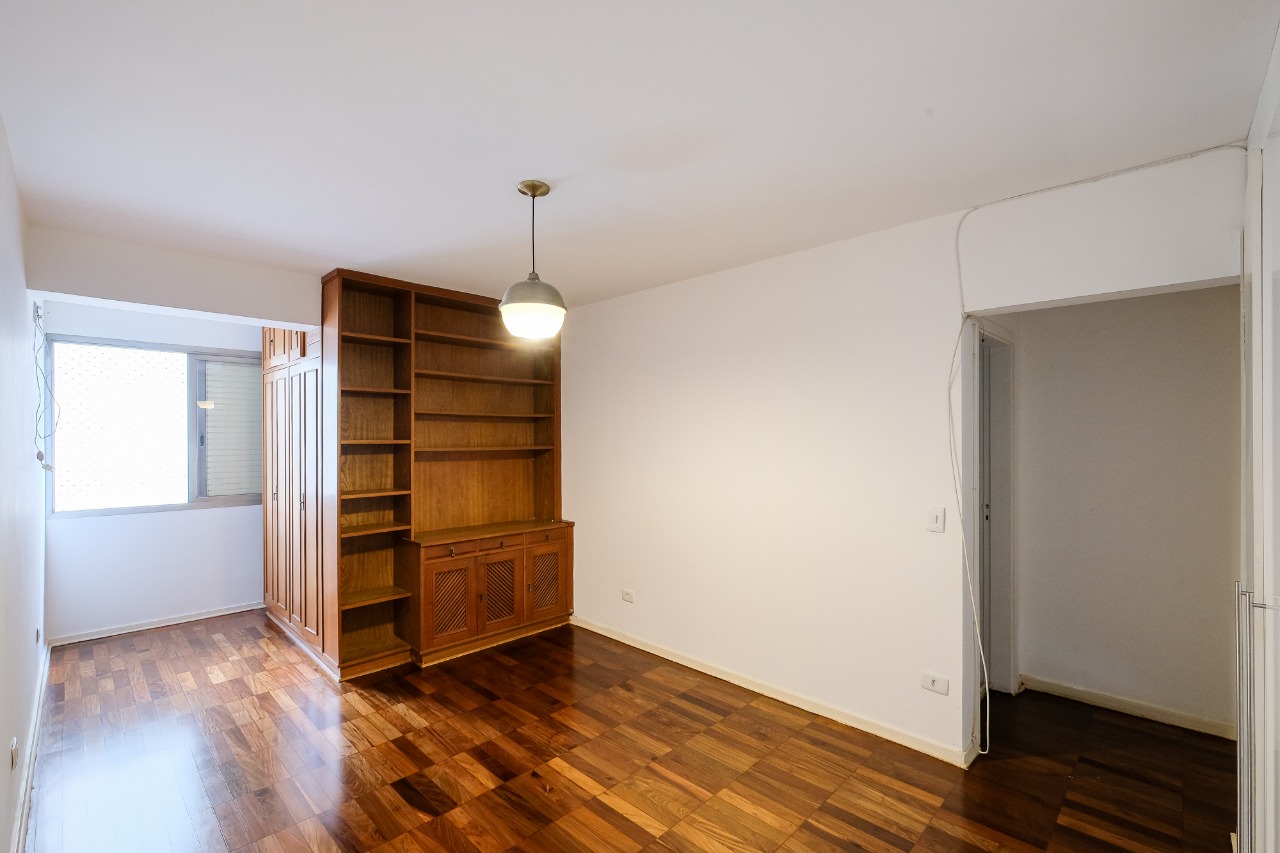 Apartamento para venda em Paraíso