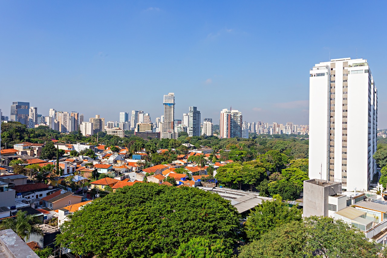 Cobertura para venda em Vila Beatriz