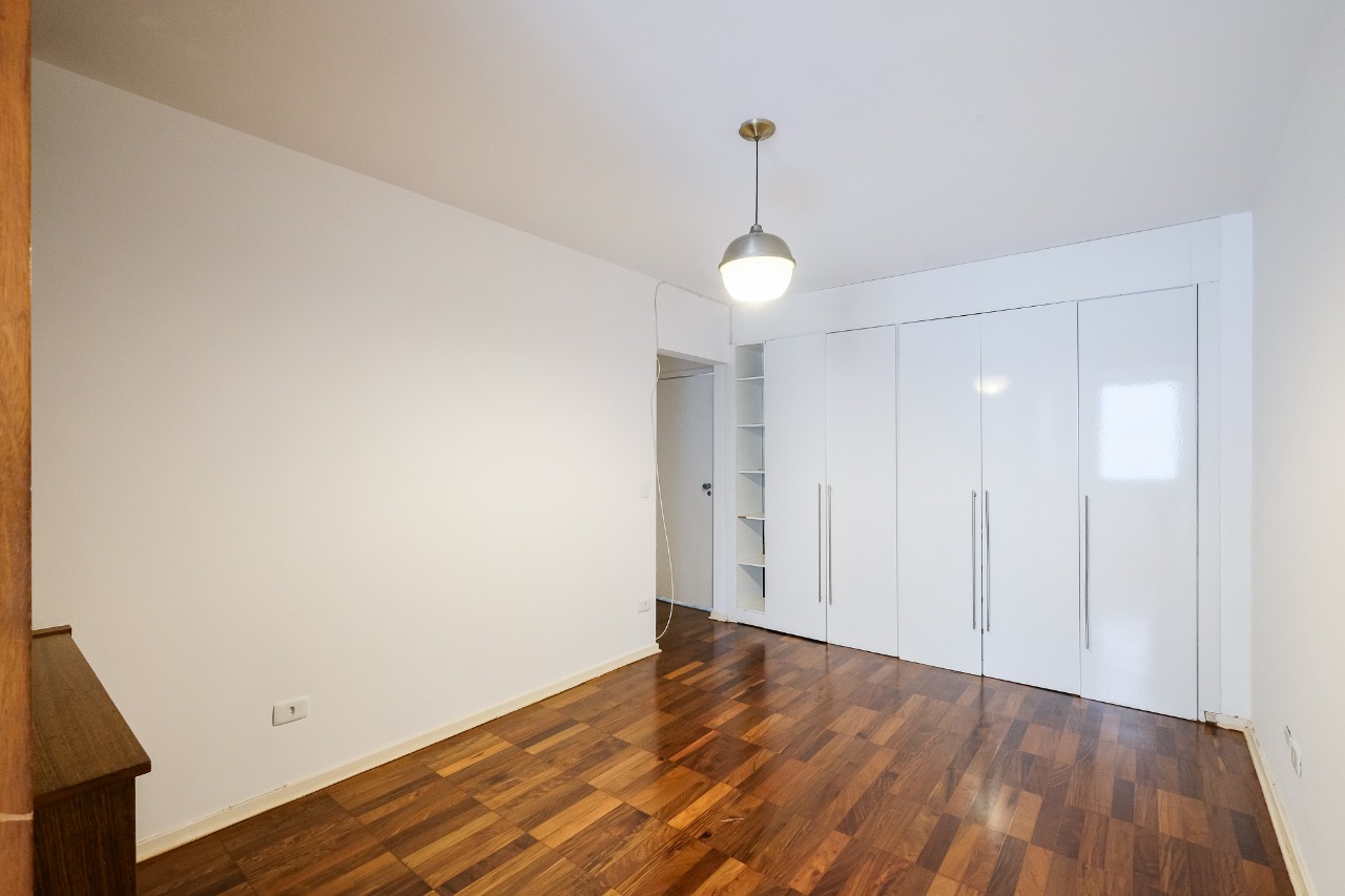 Apartamento para venda em Paraíso