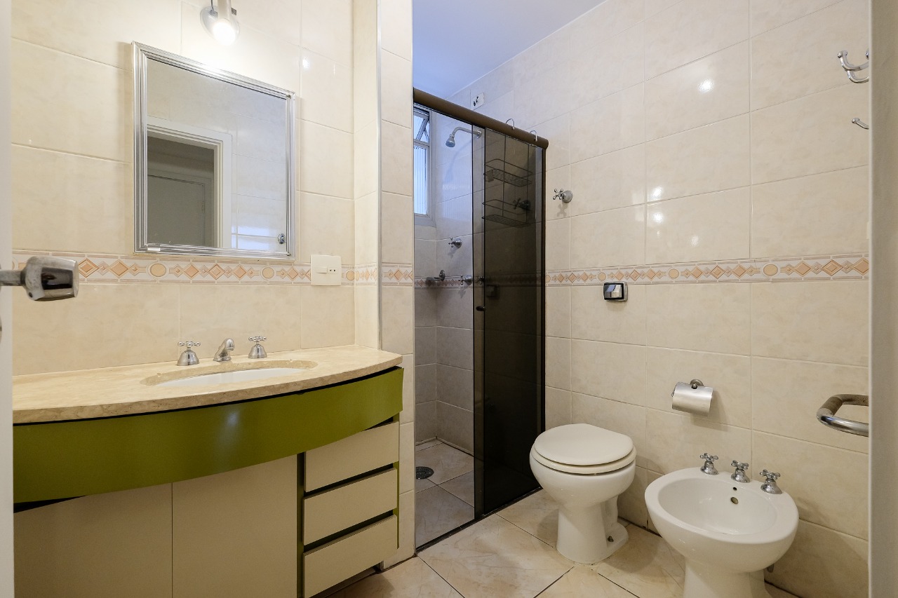 Apartamento para venda em Paraíso