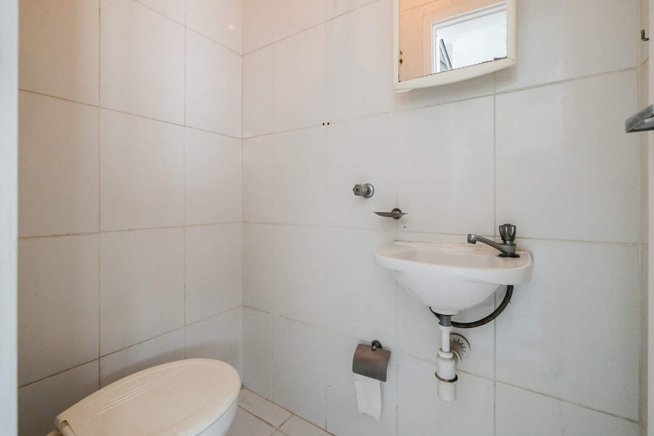 Apartamento para venda em Paraíso