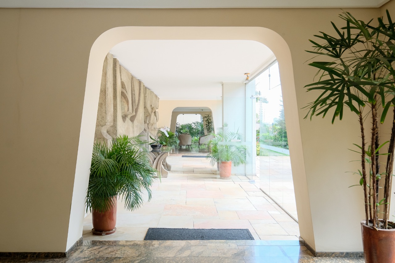 Apartamento para venda em Paraíso
