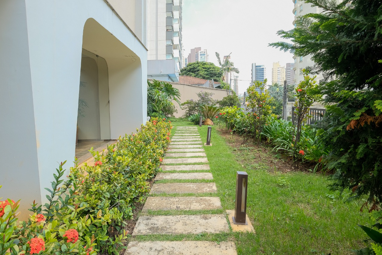 Apartamento para venda em Paraíso