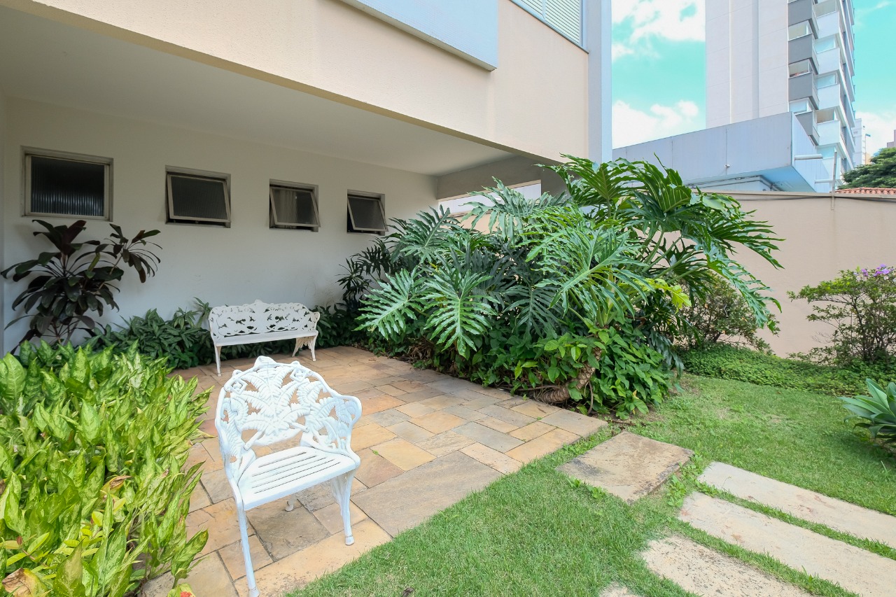 Apartamento para venda em Paraíso