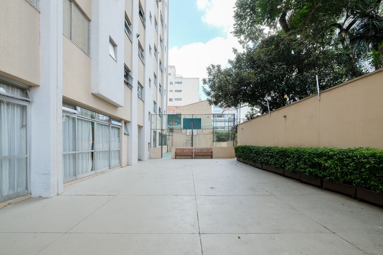 Apartamento para venda em Paraíso