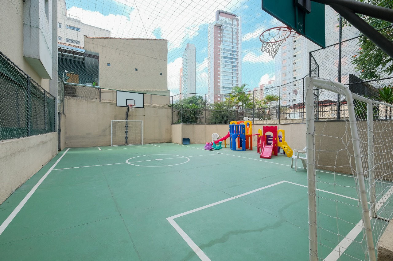 Apartamento para venda em Paraíso