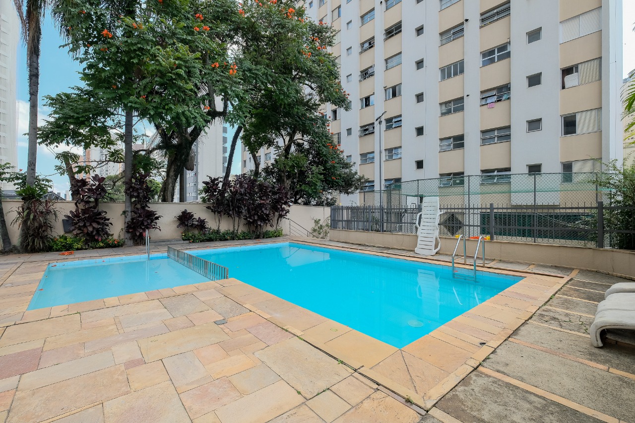 Apartamento para venda em Paraíso
