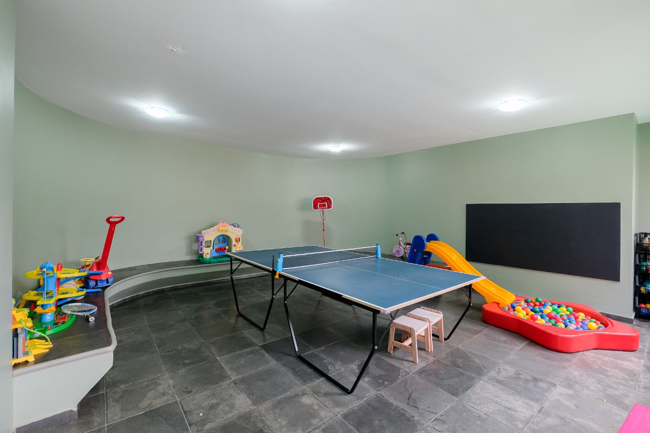 Apartamento para venda em Paraíso