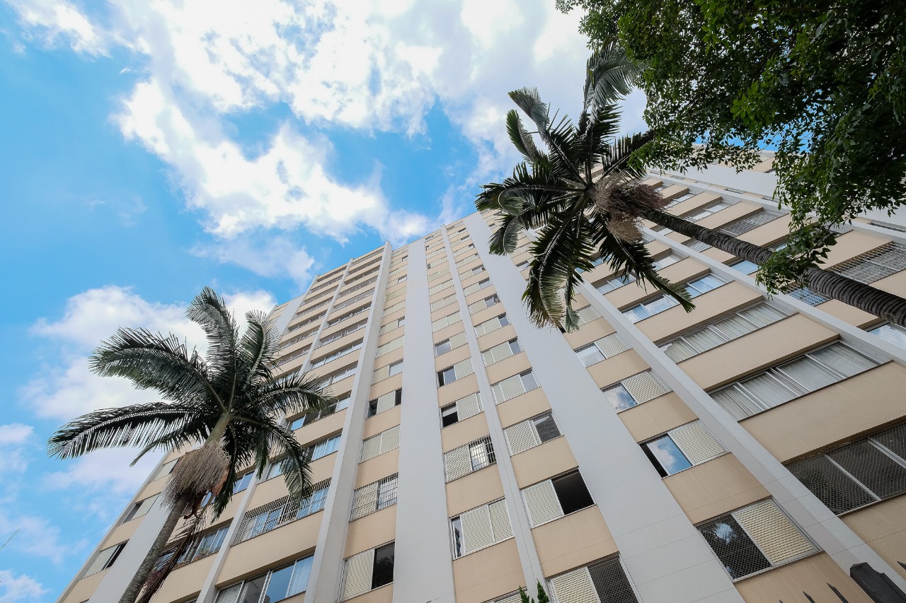 Apartamento para venda em Paraíso