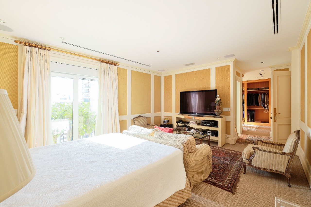 Apartamento para venda em Jardim Paulistano