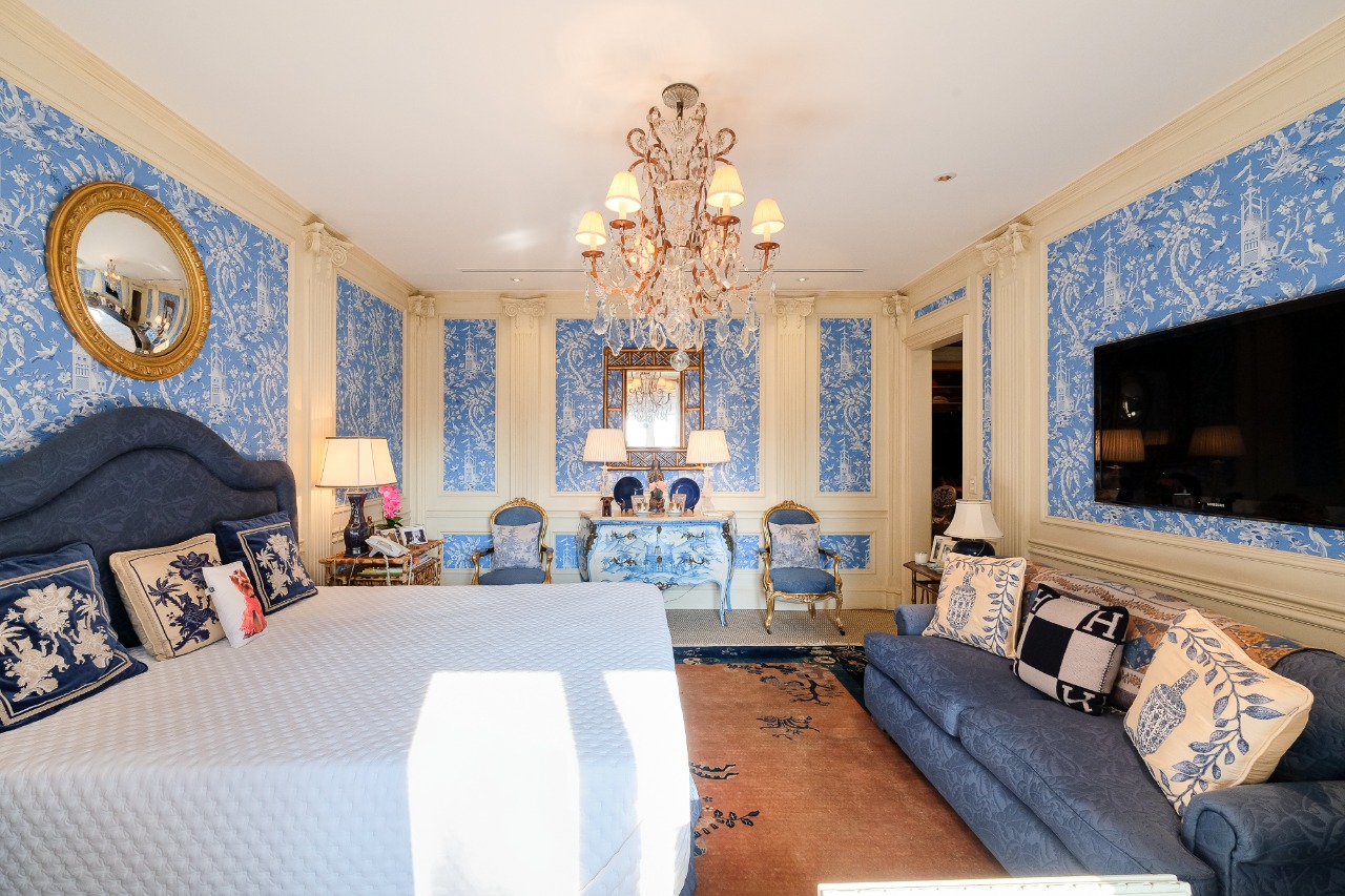 Apartamento para venda em Jardim Paulistano