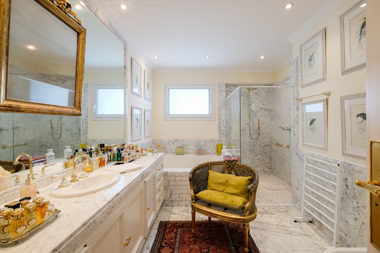 Apartamento para venda em Jardim Paulistano
