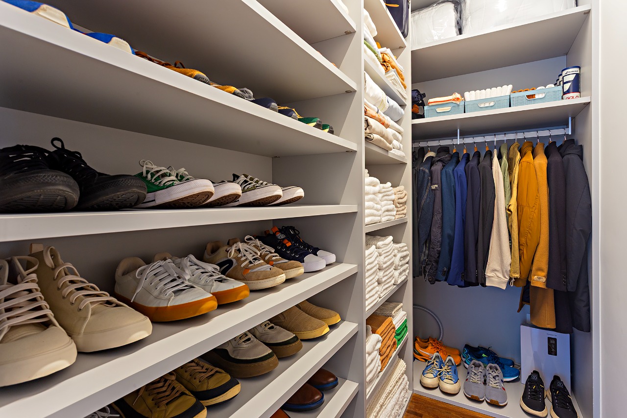 Apartamento para venda em Brooklin