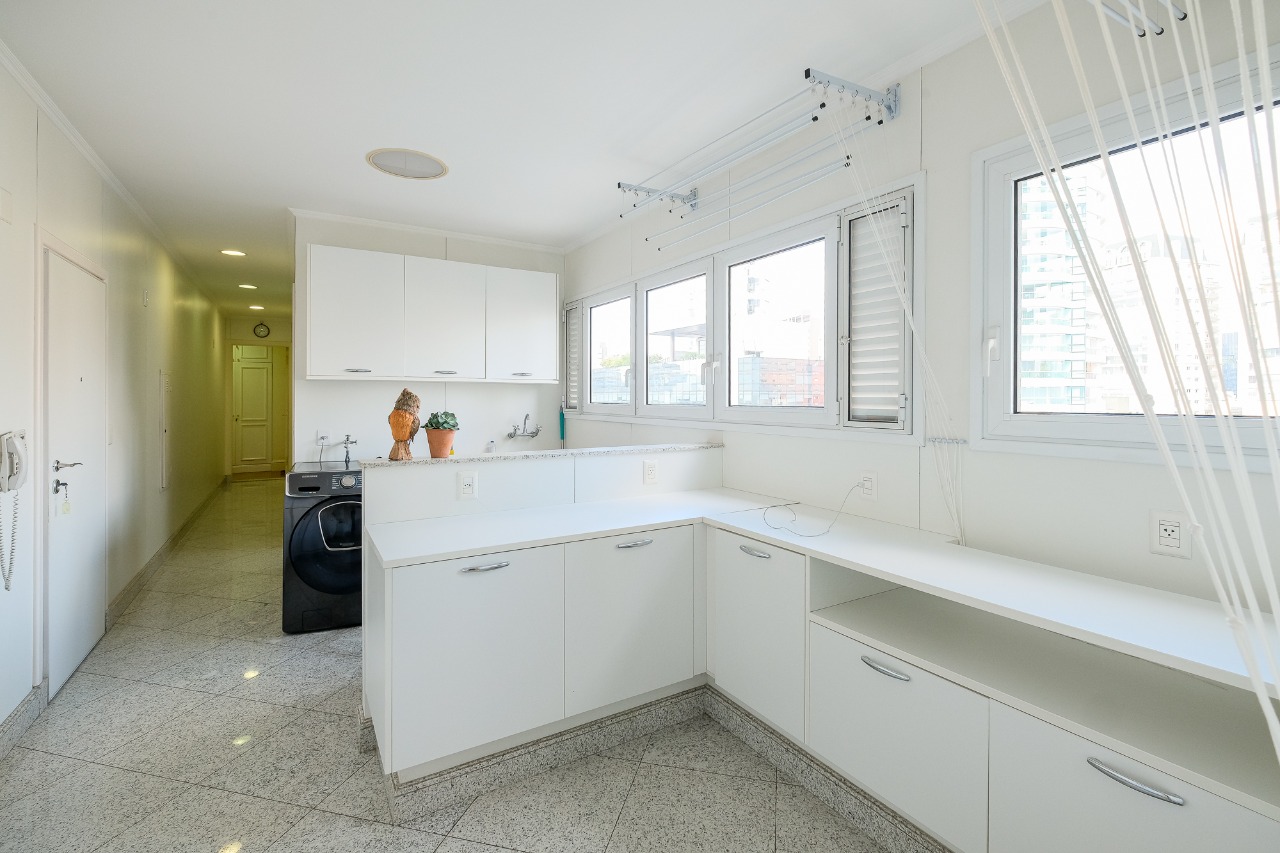 Apartamento para venda em Jardim Paulistano