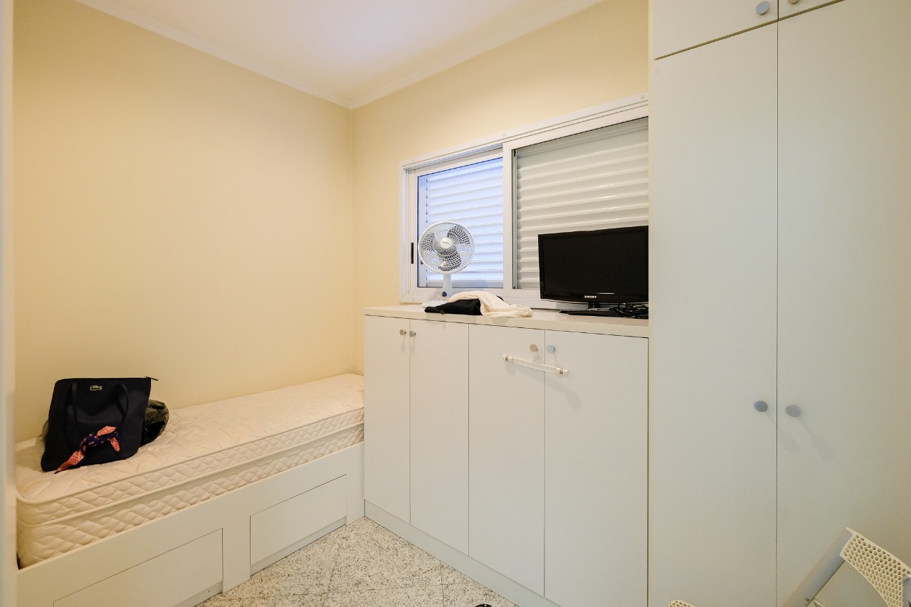 Apartamento para venda em Jardim Paulistano
