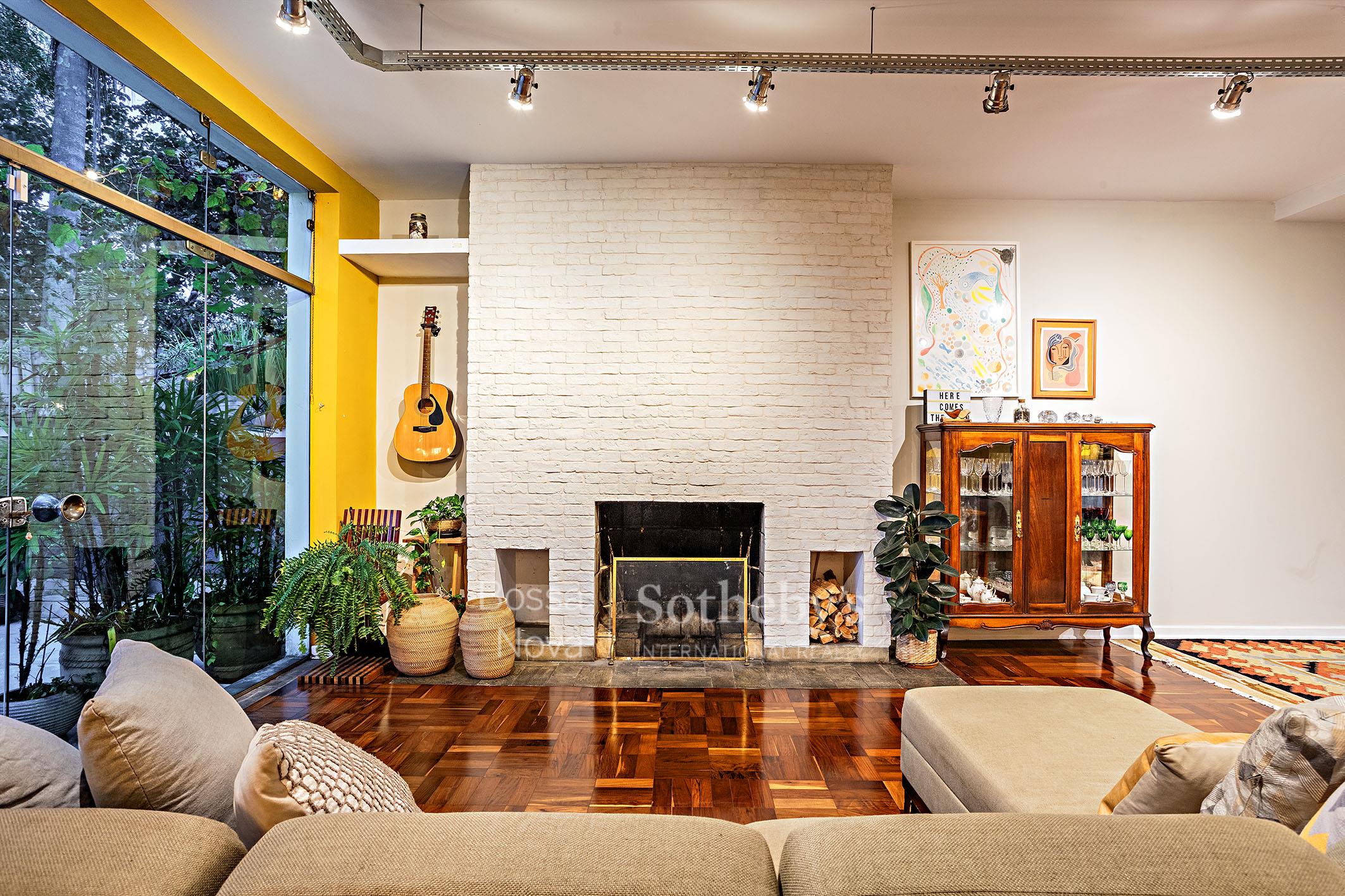 Casa para venda em Vila Madalena