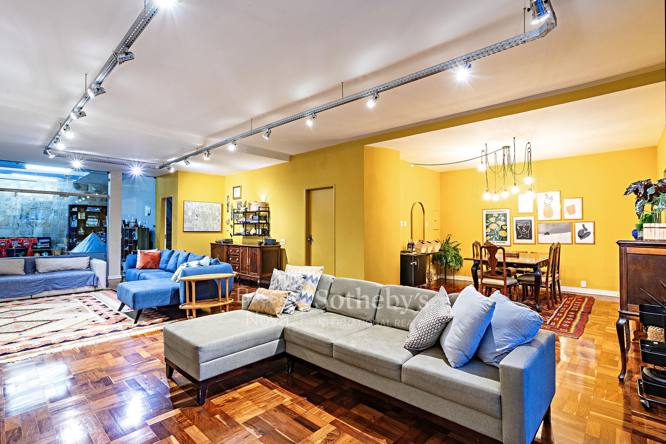 Casa para venda em Vila Madalena