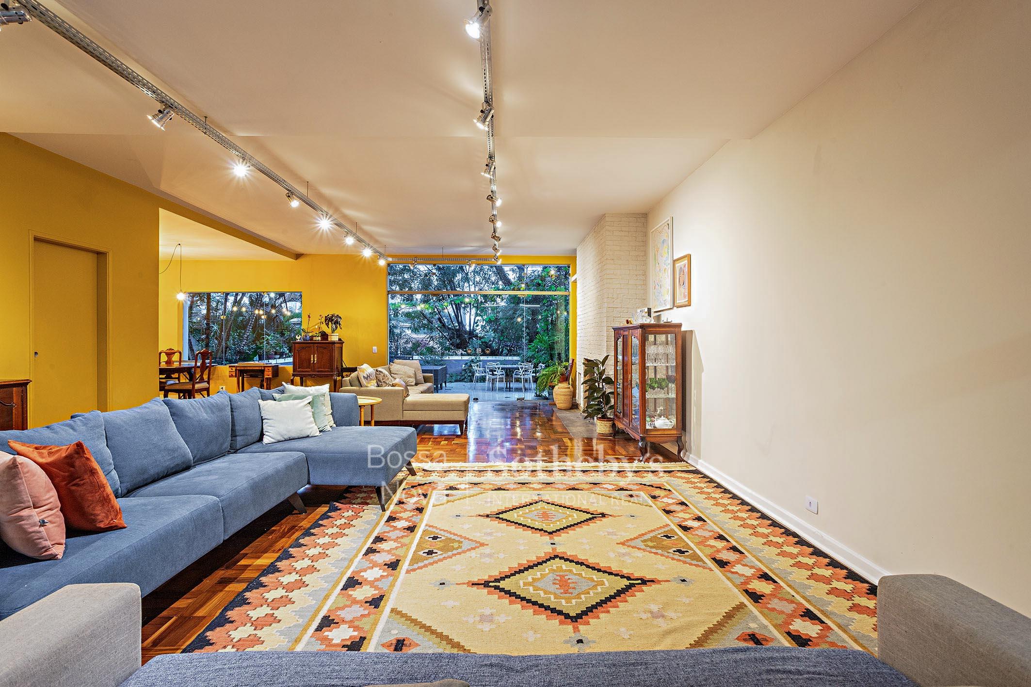 Casa para venda em Vila Madalena