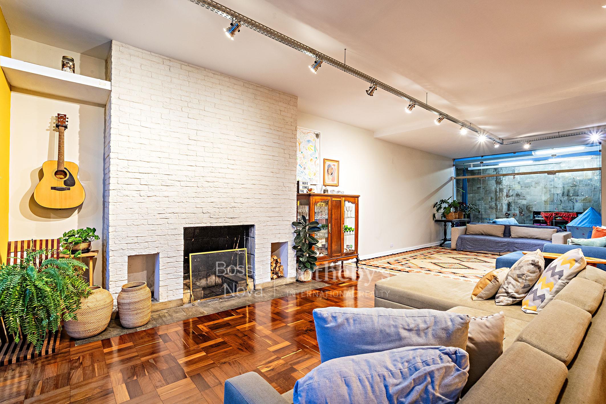Casa para venda em Vila Madalena