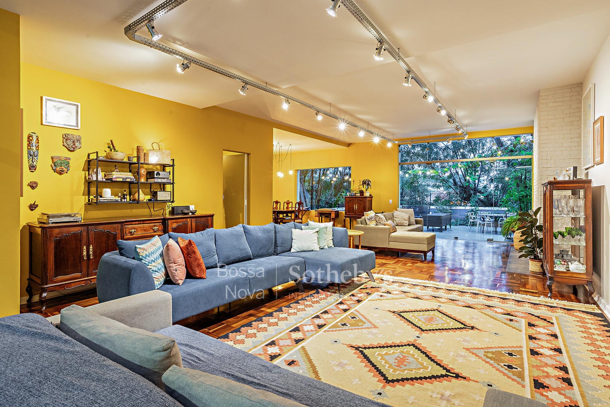 Casa para venda em Vila Madalena