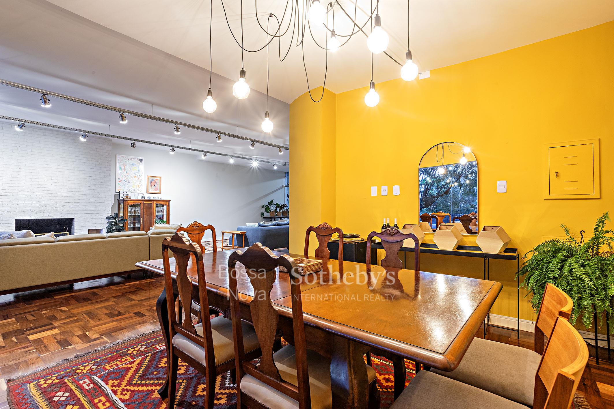 Casa para venda em Vila Madalena