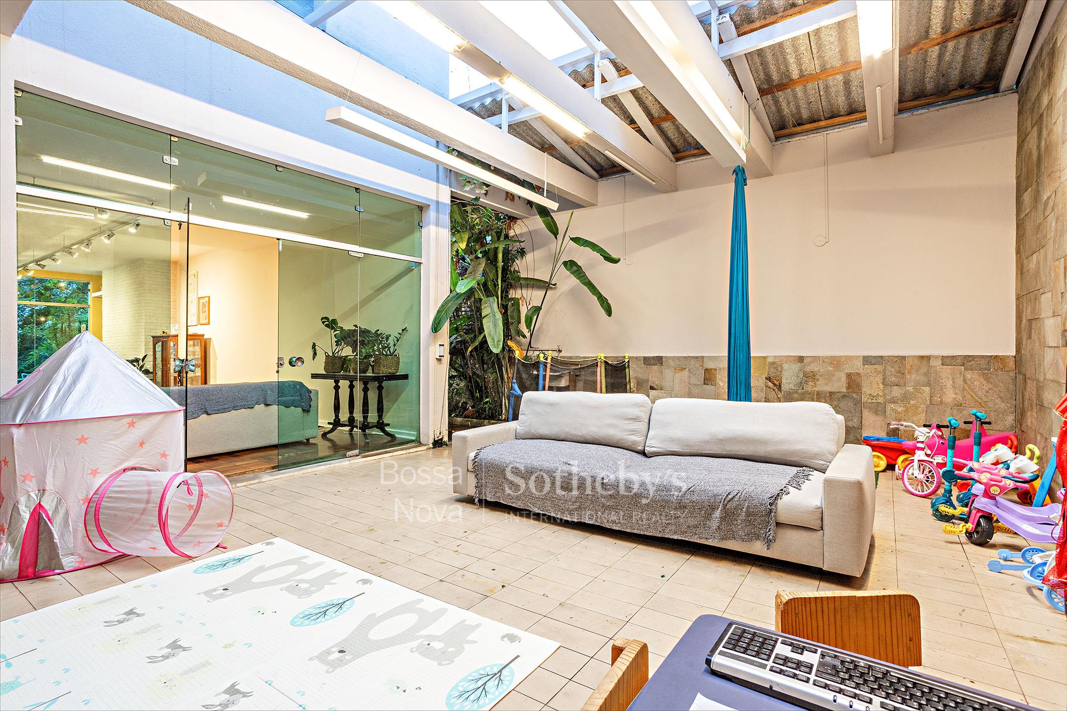 Casa para venda em Vila Madalena