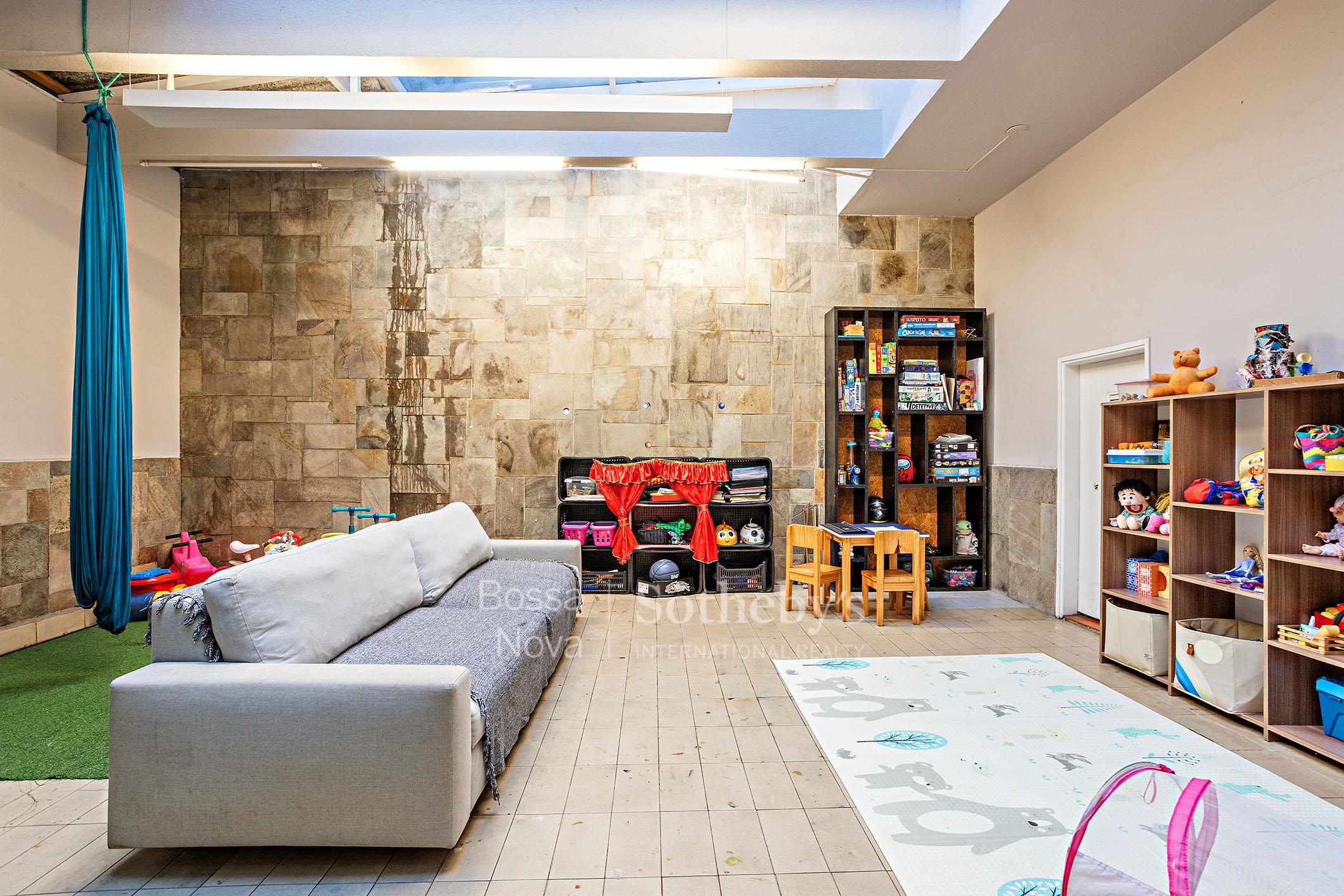 Casa para venda em Vila Madalena
