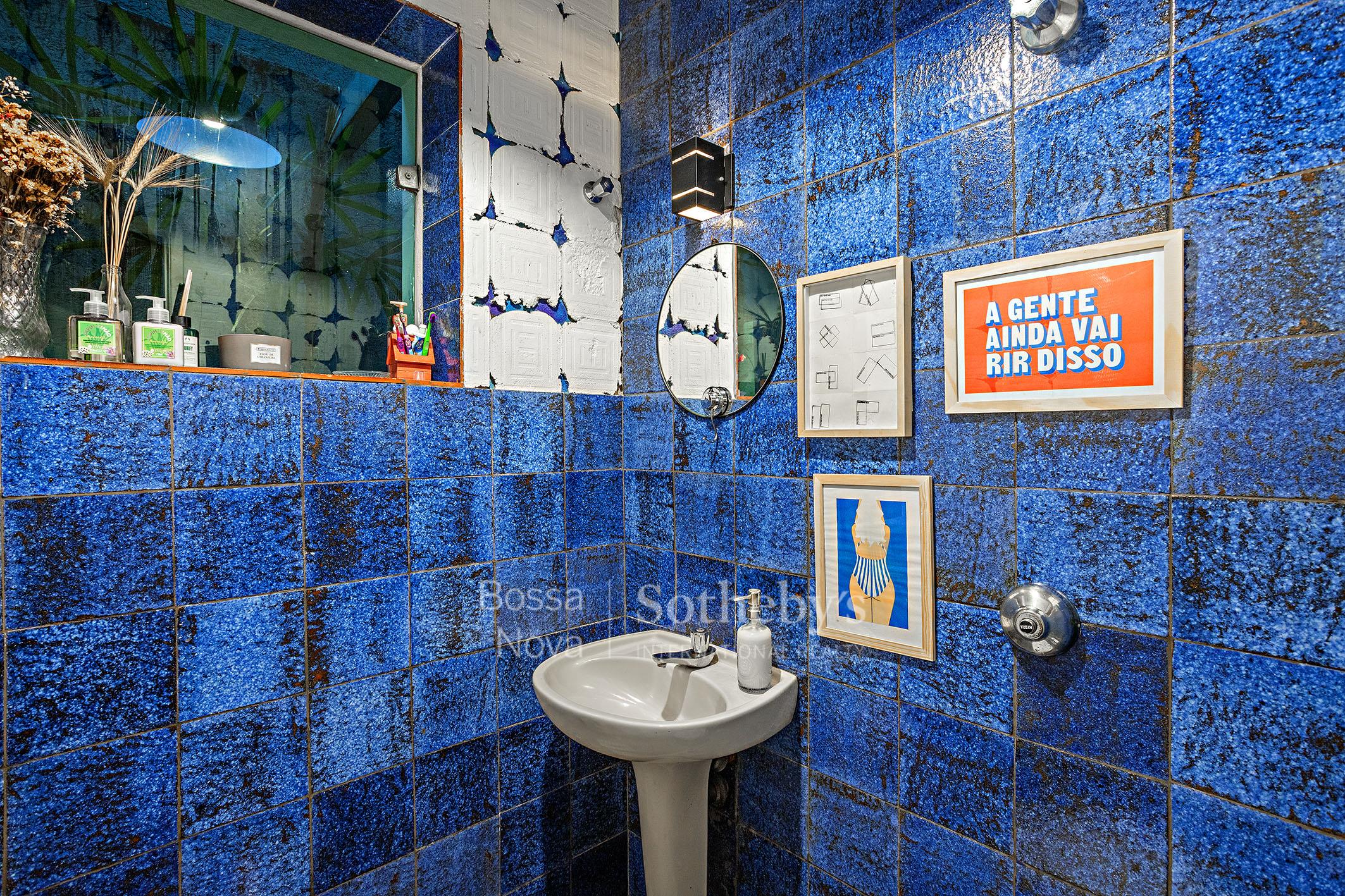 Casa para venda em Vila Madalena