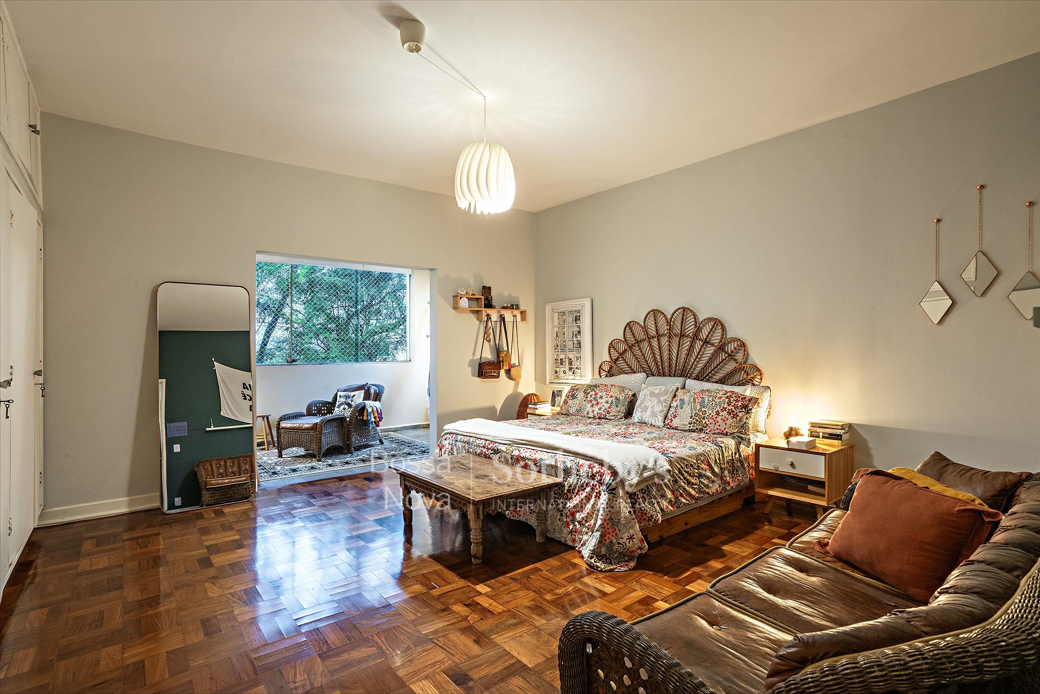 Casa para venda em Vila Madalena