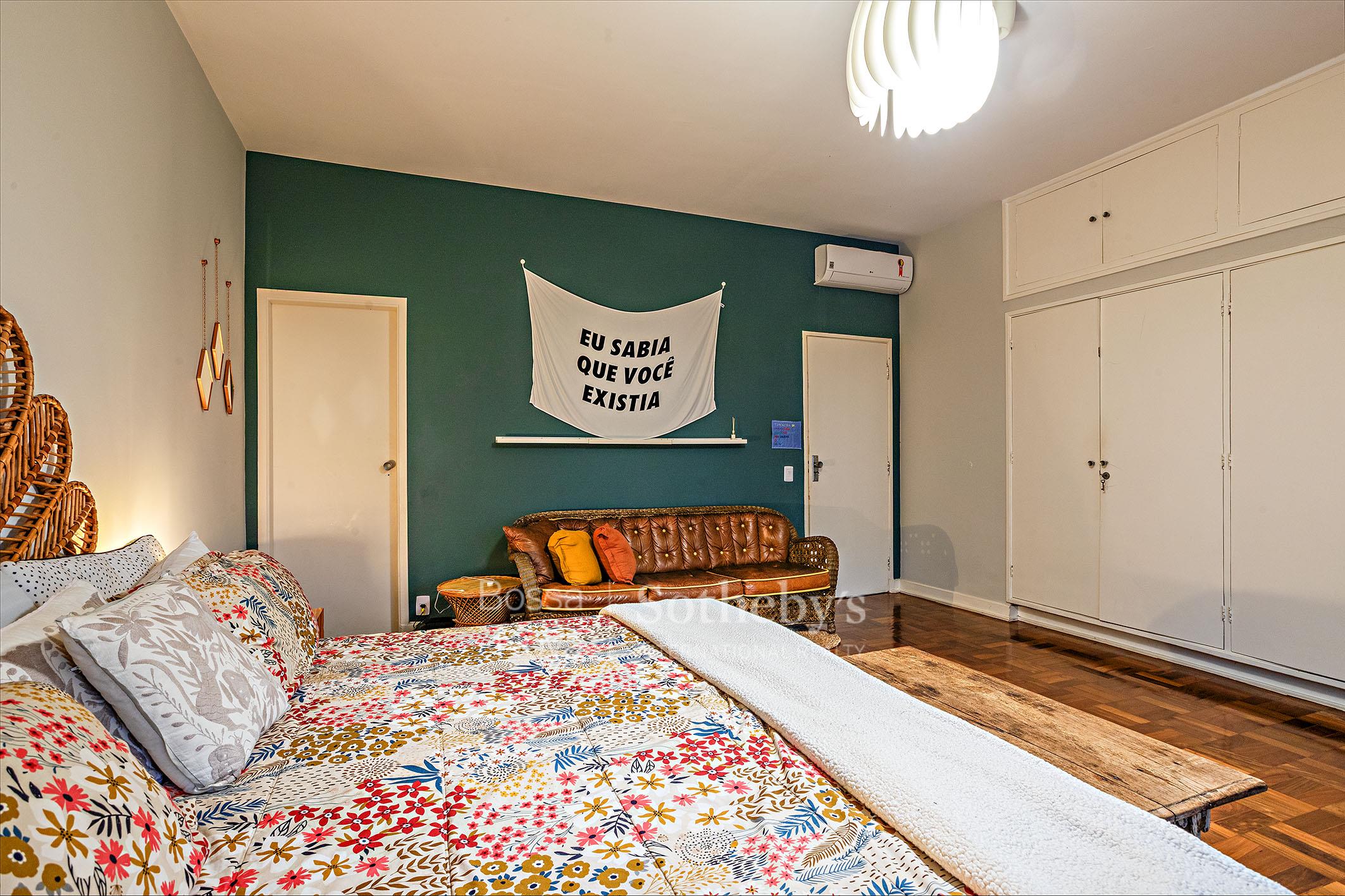 Casa para venda em Vila Madalena