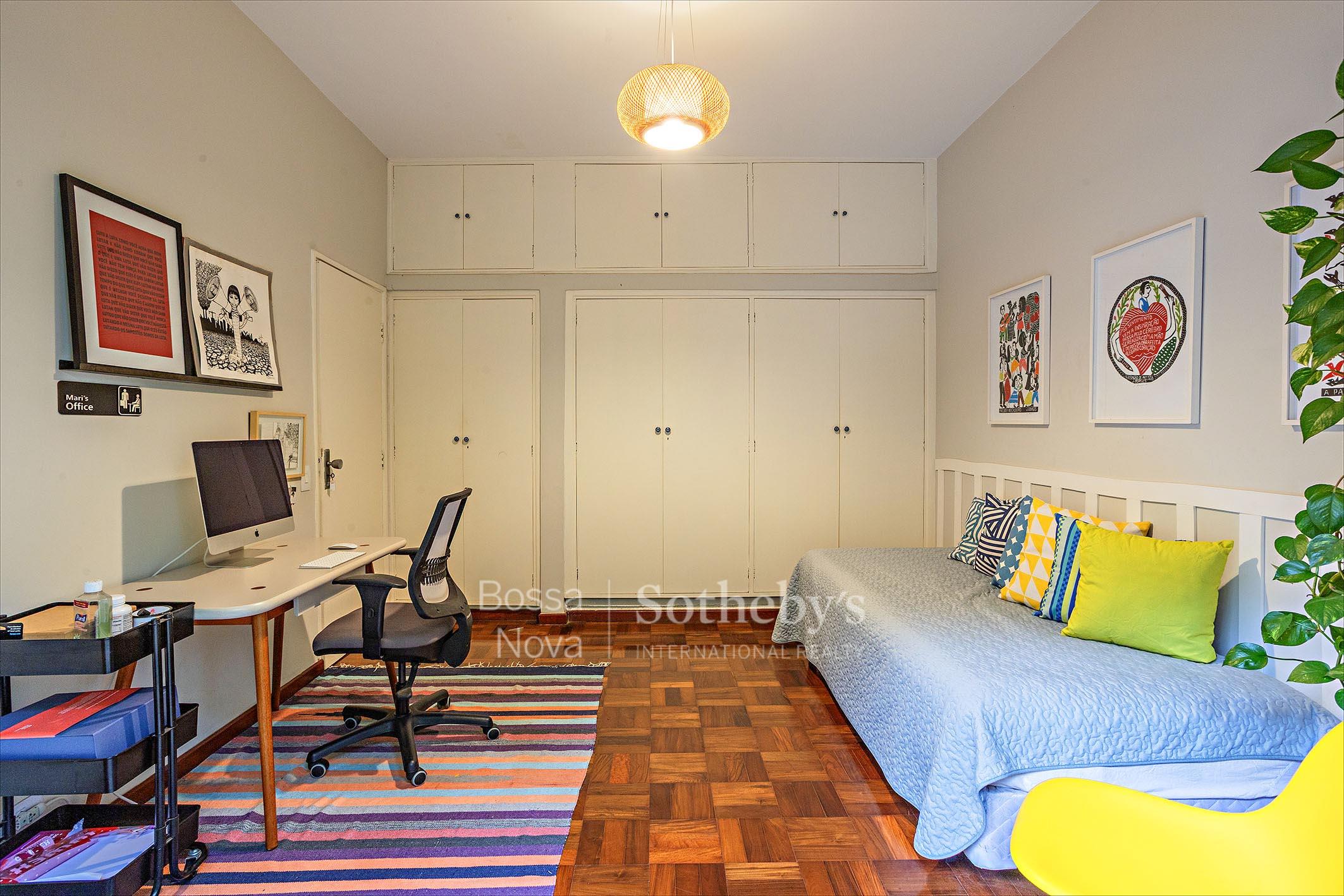 Casa para venda em Vila Madalena