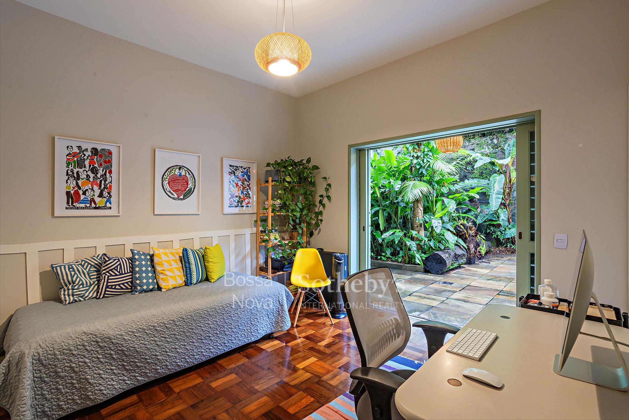 Casa para venda em Vila Madalena