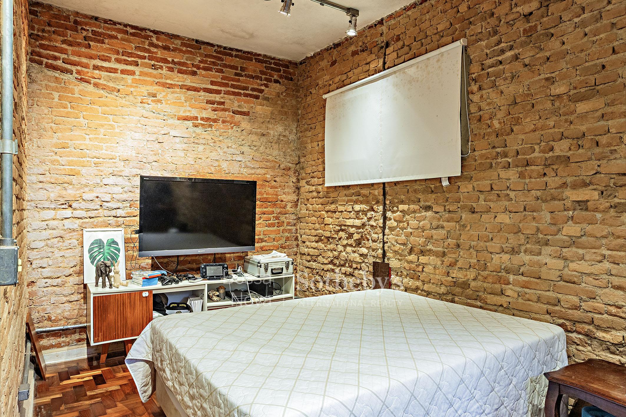 Casa para venda em Vila Madalena