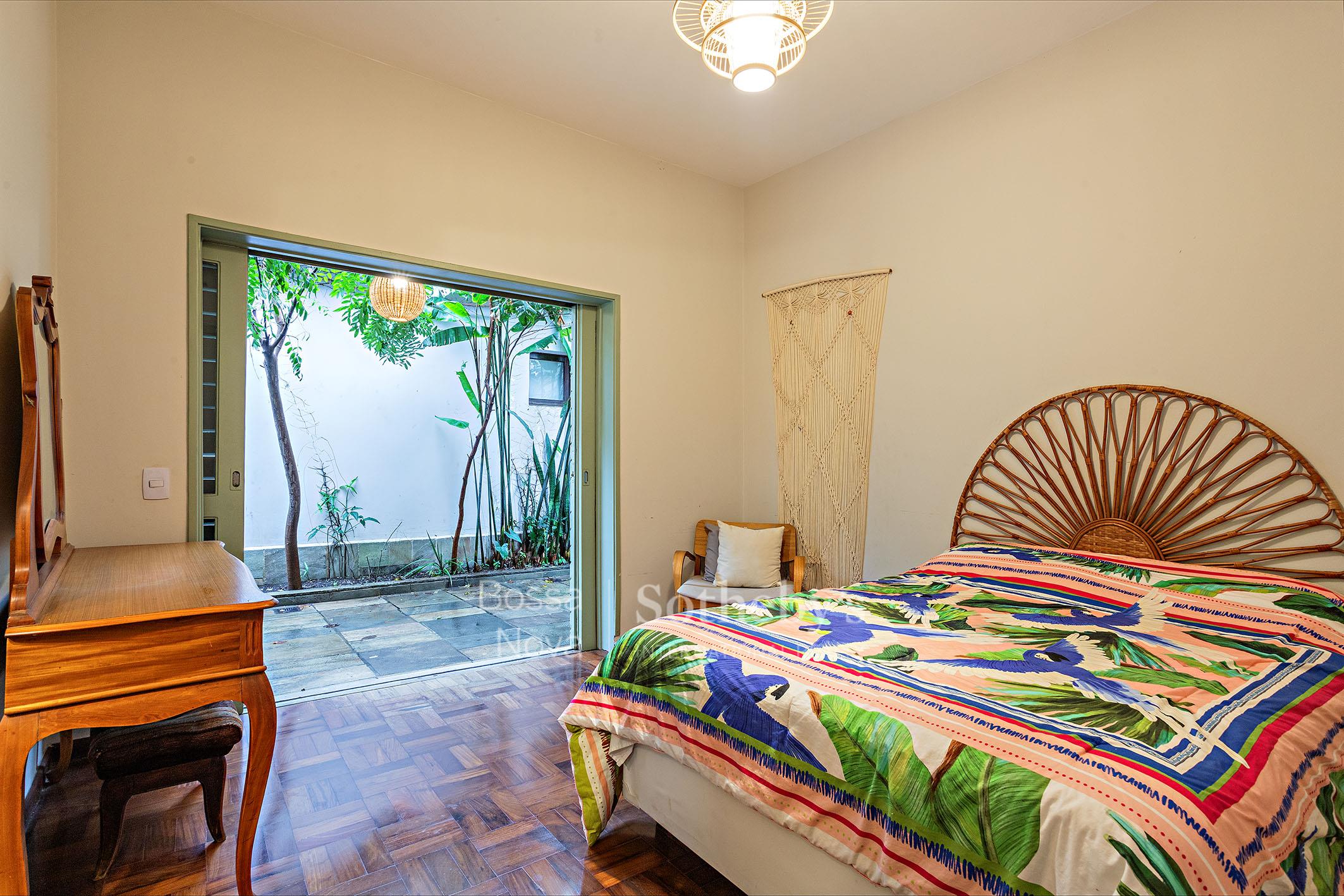 Casa para venda em Vila Madalena